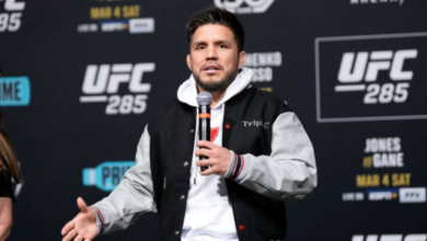Henry Cejudo Wants Sean O’Malley Matchup Following UFC 288: “I’m Going To Hurt That Dude”
