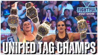 Bloodline Civil War; Liv Morgan Returns | WWE Smackdown 6/23/2023 Full Show Review & Results