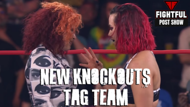 Masha Slamovich & Killer Kelly Tag Team! | Impact Wrestling Show Review 6/22/23