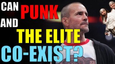 Punk vs. Elite Continues | The List & Ya Boy 6/21/23 | Sean Ross Sapp & Jimmy Van