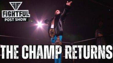 Seth Rollins Defends | WWE NXT Gold Rush 6/20/2023 Full Show Review & Results