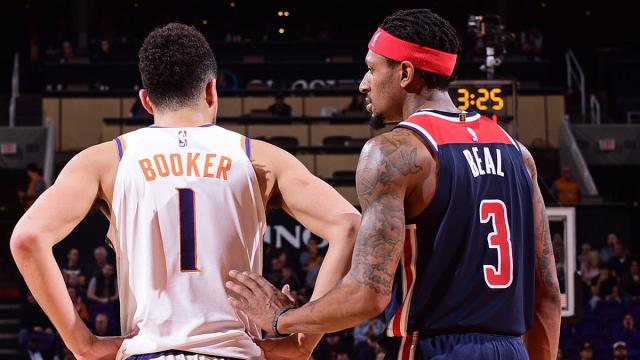 booker-beal