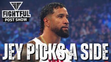 Bye Bye Bloodline? | WWE Smackdown 6/16/2023 Full Show Review & Results