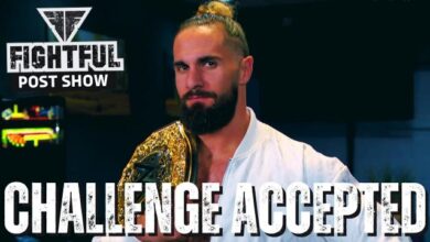Seth Accepts Bron’s Challenge; Los Lotharios Return | WWE NXT 6/13/2023 Full Show Review & Results