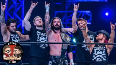 NJPW Dominion Review, Breaking Down NJPW G1 Climax 33 Field | NJPW Bread Club