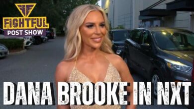 Dana Brooke Arrives, Mustafa Ali and Corbin In Action | WWE NXT 6/6/2023 Full Show Review & Results