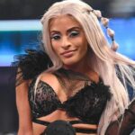 REPORT: Zelina Vega Signs With Prototype Talent Agency