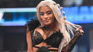 REPORT: Zelina Vega Signs With Prototype Talent Agency