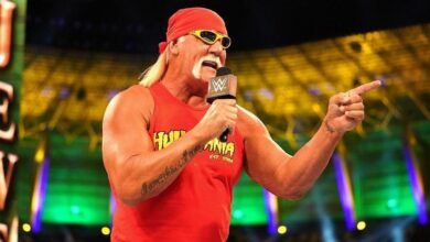 Report: Hulk Hogan May Have Been A Victim Of Medical Malpractice