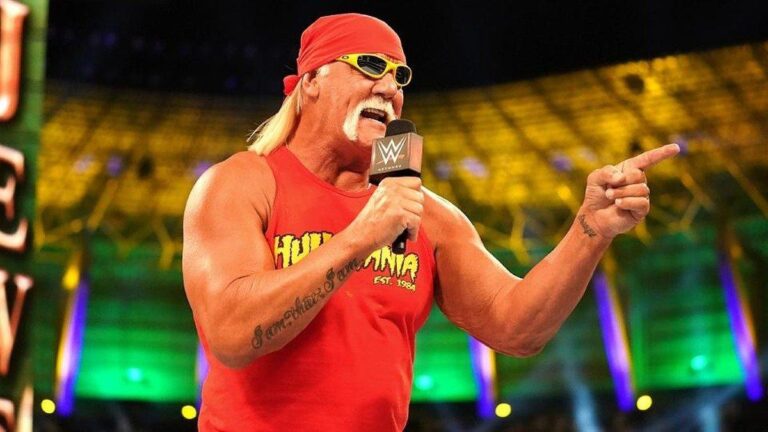Report: Hulk Hogan May Have Been A Victim Of Medical Malpractice