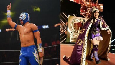 Fuego Del Sol Talks Friendship With Emi Sakura, Helping Her With Confidence In The Ring