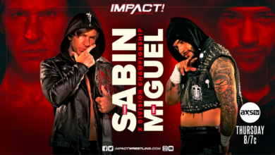 IMPACT Wrestling TV (6/29/2023) Results: X-Division Title Bout, Nick Aldis Speaks, Trinity vs Vidal.