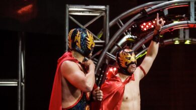 Fuego Del Sol: ‘Too Fast Too Fuego’ Would’ve Never Been Possible If Cody Rhodes Hadn’t Pushed For It