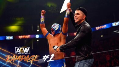 Fuego Del Sol Says Sammy Guevara Was ‘A Little Devastated’ To Hear About AEW Departure