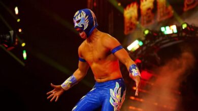Fuego Del Sol Opens Up About AEW Exit, Looks Forward To Showing The World What He Can Do