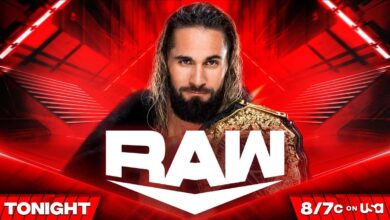 WWE Raw (6/26/23) Results: Seth Rollins Update, Ronda Rousey In Action, Women’s MITB Summit