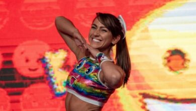 Kylie Rae: I Know I Still Want To Wrestle