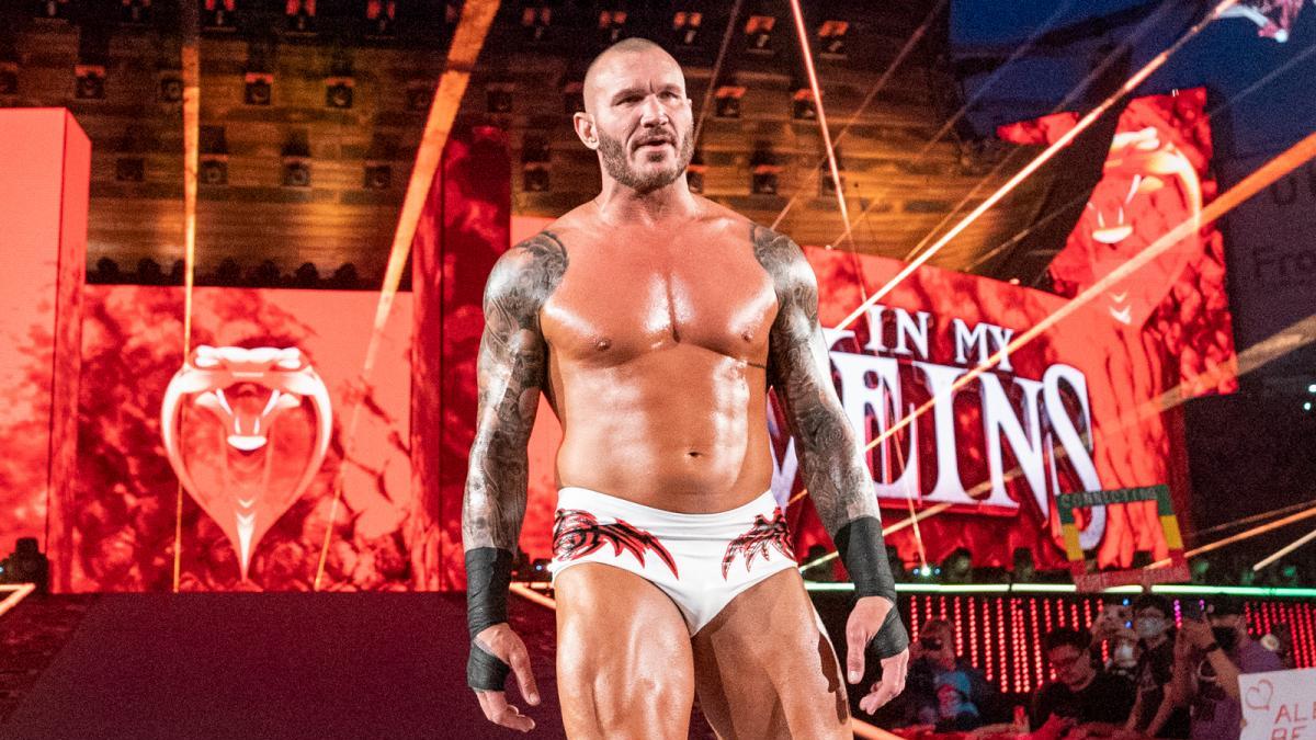 Randy Orton confiesa que "significaría el mundo para él" ganar un Campeonato Mundial más en WWE