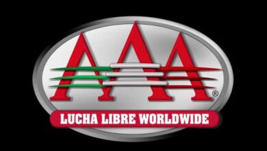Lucha Libre AAA On Space (6/24/2023) Results: Psycho Clown vs Sam Adonis In A Flag Match & More.