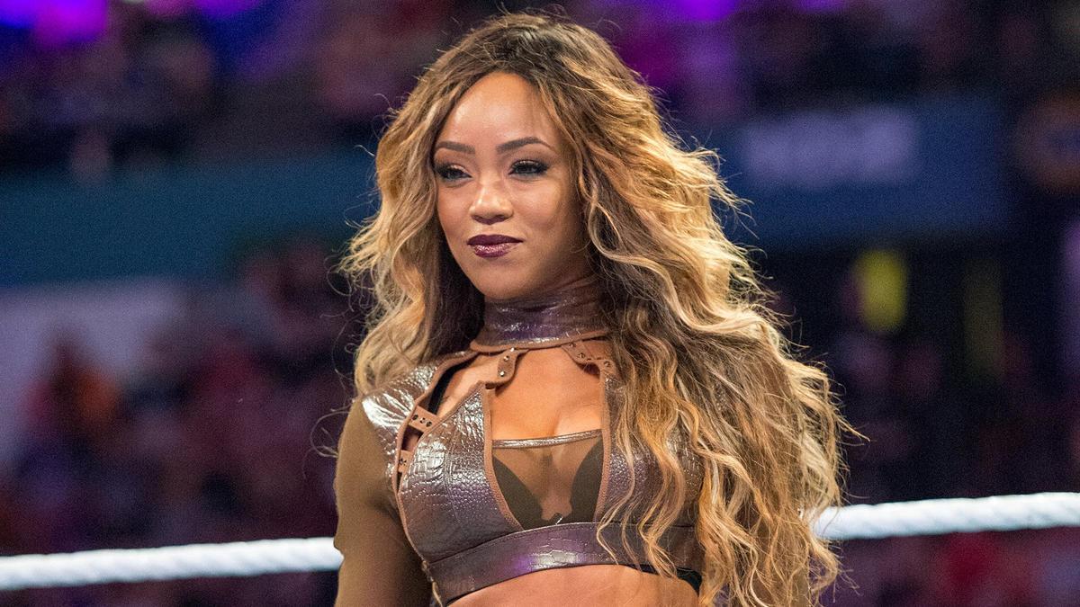 Alicia Fox Names Talent From The Divas Era Who Should Be Inducted Into The WWE Hall Of Fame