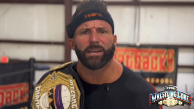 Matt Cardona Announced For Virtual Basement’s ‘The Wrestling Code’ Video Game