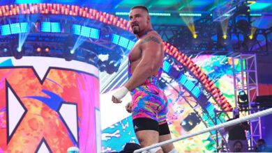 Bron Breakker Comments On Using Some Of Rick & Scott Steiner’s Moves, Wants To Make Them His Own