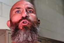 Tommaso Ciampa Comments On WWE Raw Return, Says He Wants It All