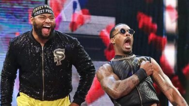 Montez Ford On Potential Street Profits Split: That Decision Has Never Crossed Either Of Our Minds