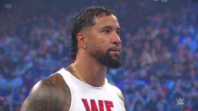 Jey Uso Is Out Of The Bloodline, Superkicks Roman Reigns On 6/16 WWE SmackDown