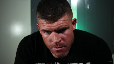 Steve Maclin Wants To Face KENTA, Nyla Rose Cheers For Karen Jarrett, And More | Fight Size