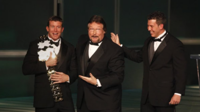 Ted DiBiase Calls Charges Against His Son ‘A Bunch Of Garbage’, Says They’re Looking For A Scapegoat