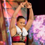 Shayna Baszler Listed As A Producer On 7/8 WWE NXT