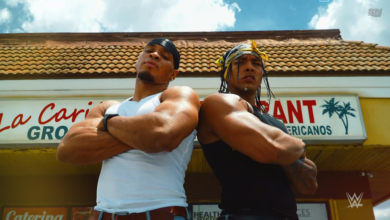 Bronco Nima And Lucien Price Announced As Coming Soon To NXT