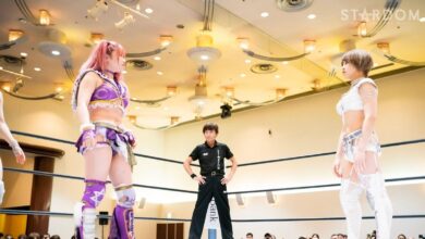 STARDOM Results (6/13/23): Tam Nakano, Saori Anou, And More