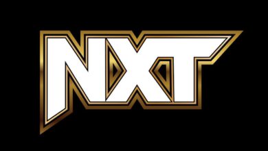 WWE Files To Trademark ‘NXT Gold Rush’