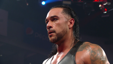 Damian Priest Qualifies For 2023 Money In The Bank Ladder Match On 6/12 WWE Raw