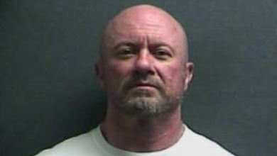 AEW Terminates BJ Whitmer After Arrest For Domestic Violence Charges