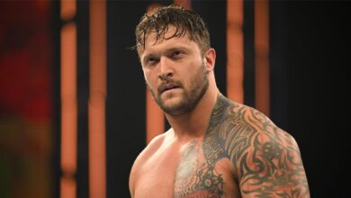 Karrion Kross Surprises Jeff Hardy, Chris Bey Gives Ace Austin A Gift, And More | Fight Size