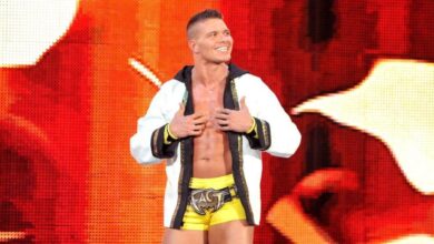 TJ Wilson Prioritizes Intensity And Crisp Wrestling When Evaluating Talent