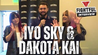 IYO SKY And Dakota Kai Want Piper Niven To Be ‘Damage CTRL’s Lethal Weapon’