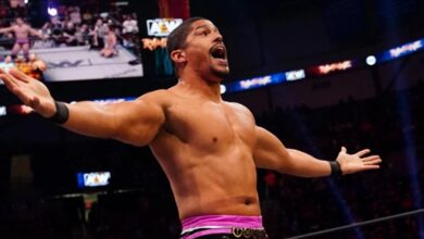 Anthony Bowens: I Want LGBTQ+ Representation To Be Done The Right Way, There’s A Delicacy To It