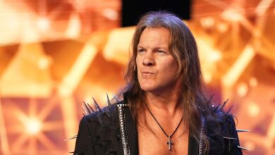 Chris Jericho On A Potential Match With Sting: “It’ll Never Happen. Not Interested.”