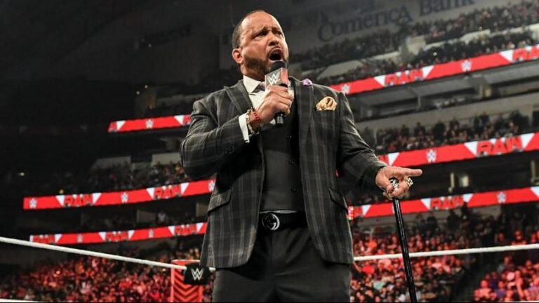 MVP Reiterates That He Has No Respect For Triple H, Says The New Generation ‘Don’t Know That Guy Yet’