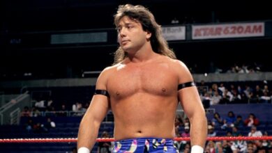Evan Husney Discusses The Upcoming Dark Side Of The Ring Episode About Marty Jannetty