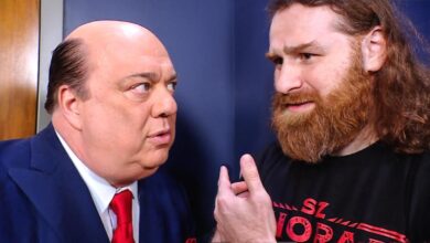 Paul Heyman Reveals Something He Always Wanted To Say To Sami Zayn On WWE Television