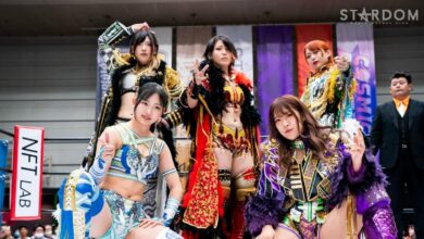 STARDOM Results (6/11/23): Queen’s Quest vs. Oedo Tai, And More