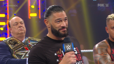 Paul Heyman Compares Roman Reigns To George Michael’s Freedom! ’90