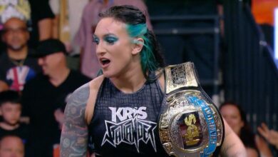 Kris Statlander Praises Willow Nightingale, Believes She Deserves To Be Featured At Forbidden Door