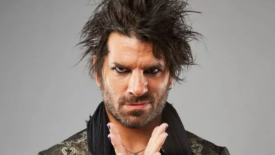 Jimmy Jacobs Shares A Lesson He Learned Early In His Career While Working As An Extra For WWE