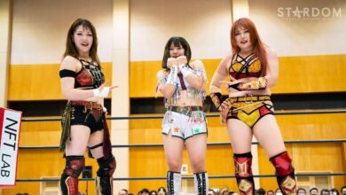 STARDOM Results (6/10/23): Maika, Suzu Suzuki, And More In Action
